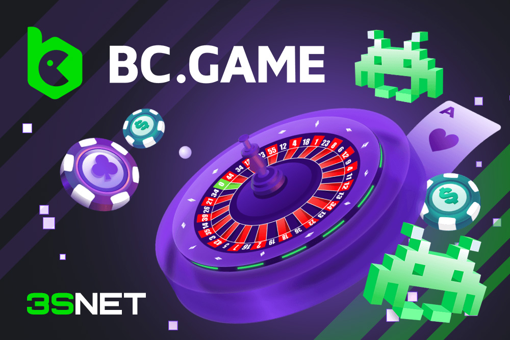 Unlock Exciting Rewards with BC.Game Promo Codes and Bonuses -319399604 Unlock Exciting Rewards with BC.Game Promo Codes and Bonuses -319399604